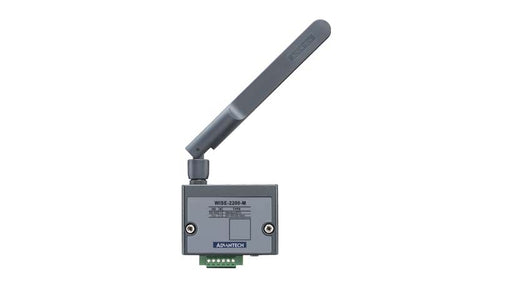part number WISE-2200-MNA LoRaWAN 1RS-485 I/O Module (NA915) image