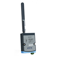part number WISE-4220-S231A 2.4G WiFi IoT Wireless Module with Temperature & Humidity Sensor image
