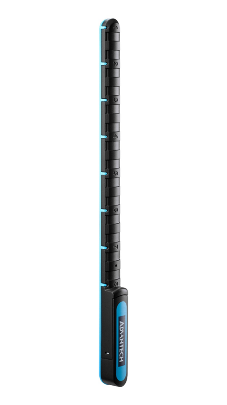 WISE-S100-A Intelligent Stack Light Monitoring Sensor — Elation ...