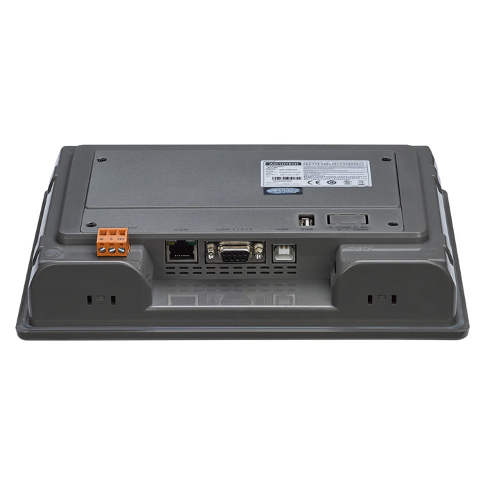 part number WOP-208K-NAE 8" SVGA, 64MB, 128MB(NAND), Serialx3,Ethernet image