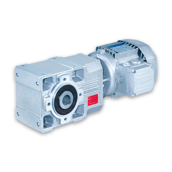 Bonfiglioli A202UR7.3P100VA : A202 UR 7.3 P100 VA - BEVEL HELICAL GEARBOX