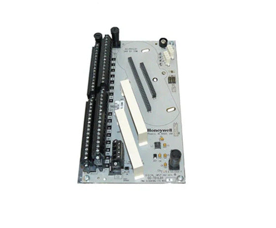 Honeywell CC-GAOX21 GI/IS Analog Output Module ensures reliable and precise control in industrial automation with seamless integration and high efficiency.