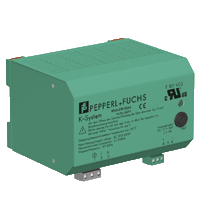 KFA6-STR-1.24.4 Power Supply by Pepperl-Fuchs Image