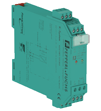 KLD2-FBPS-1.12.220 Fieldbus Power Supply by Pepperl-Fuchs Image