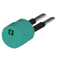 K-250R Measuring resistor by Pepperl-Fuchs Image