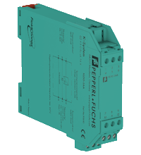 KLD0-SAA Voltage Adjustment Module by Pepperl-Fuchs Image