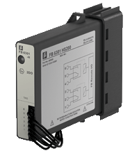 FB6301B150 Relay output by Pepperl-Fuchs Image