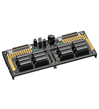 HiSHPTB/32/HONB-AI-01 HART Termination Board by Pepperl-Fuchs Image