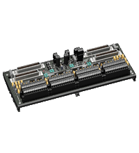 HiSHPTB/32/HONB-AI-R-01 HART Termination Board by Pepperl-Fuchs Image