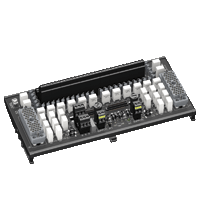 HiSHPTB/32/TR-AI-01 HART Termination Board by Pepperl-Fuchs Image