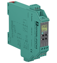 KFD2-USC-1.D Signal Converter with Trip Value by Pepperl-Fuchs Image