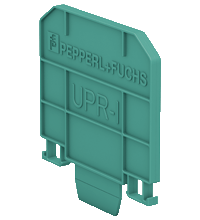 UPR-I Insulation spacer for universal power rail by Pepperl-Fuchs Image