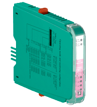 HD2-DM-A.RO Advanced Diagnostic Module by Pepperl-Fuchs Image