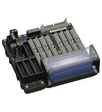 FC-GPCS-SAO08-PF Termination Board by Pepperl-Fuchs Image