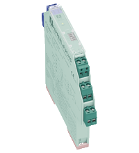 KC-STP-5BU Terminal Block with Test Plug Socket by Pepperl-Fuchs Image