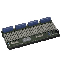 HiCTB32-TRI-AIISS-EL-PL Termination Board by Pepperl-Fuchs Image