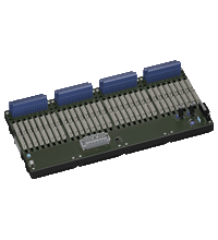 HiCTB32-TRI-DIISS-EL-PL Termination Board by Pepperl-Fuchs Image