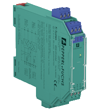 KFD2-STC4-Ex2 SMART Transmitter Power Supply by Pepperl-Fuchs Image