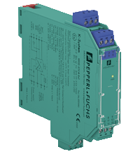 KFD2-STC4-Ex1 SMART Transmitter Power Supply by Pepperl-Fuchs Image