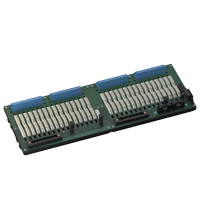 HiCTB32-YC3-RRB-AK-CC-DX32-Y1 Termination Board by Pepperl-Fuchs Image