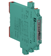 KCD2-SR-2.SP Switch Amplifier by Pepperl-Fuchs Image