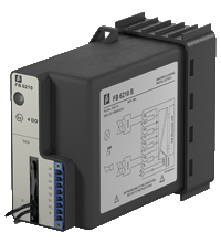 FB6210ER Digital Output with Shutdown Input by Pepperl-Fuchs Image