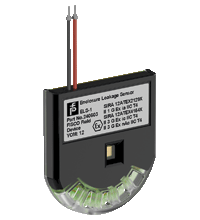 ELS-1 Enclosure Leakage Sensor by Pepperl-Fuchs Image