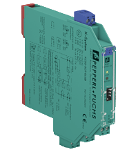 KCD2-SOT-Ex1.LB Switch Amplifier by Pepperl-Fuchs Image