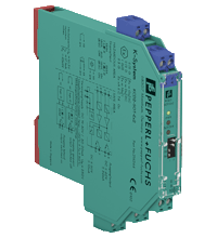 KCD2-SOT-Ex2 Switch Amplifier by Pepperl-Fuchs Image