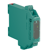 KFD2-STC5-1.2O SMART Transmitter Power Supply by Pepperl-Fuchs Image