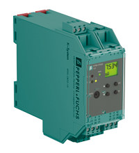 KFD2-CRG2-1.D Transmitter Power Supply by Pepperl-Fuchs Image