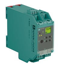 KFU8-CRG2-1.D Transmitter Power Supply by Pepperl-Fuchs Image