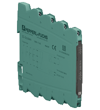 S1SD-1TI-1U Temperature Converter by Pepperl-Fuchs Image