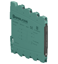 S1SD-1AI-1U.1 Isolating Amplifier by Pepperl-Fuchs Image