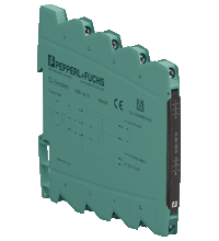 S1SD-1AI-1U Transmitter Power Supply by Pepperl-Fuchs Image