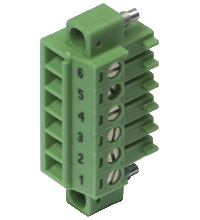 LB9007A Terminal Block by Pepperl-Fuchs Image