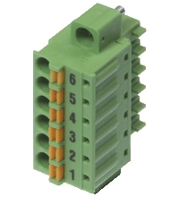 LB9009A Terminal Block by Pepperl-Fuchs Image