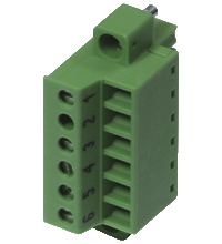 LB9017A Terminal Block by Pepperl-Fuchs Image