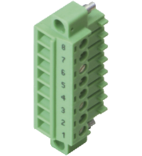 LB9013A Terminal Block by Pepperl-Fuchs Image