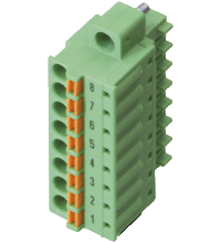 LB9015A Terminal Block by Pepperl-Fuchs Image