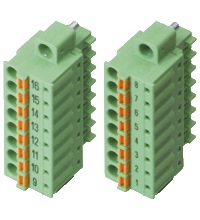 LB9016A Terminal Block by Pepperl-Fuchs Image