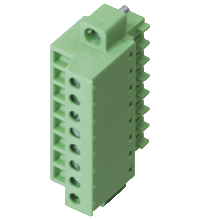 LB9018A Terminal Block by Pepperl-Fuchs Image