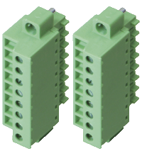 LB9019A Terminal Block by Pepperl-Fuchs Image