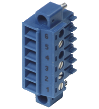 LB9107A Terminal Block by Pepperl-Fuchs Image