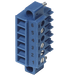 LB9107A Terminal Block by Pepperl-Fuchs Image