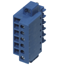 LB9117A Terminal Block by Pepperl-Fuchs Image