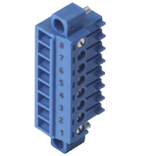 LB9113A Terminal Block by Pepperl-Fuchs Image