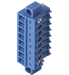 LB9113A Terminal Block by Pepperl-Fuchs Image