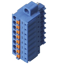 LB9115A Terminal Block by Pepperl-Fuchs Image