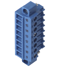 LB9125A Terminal Block by Pepperl-Fuchs Image